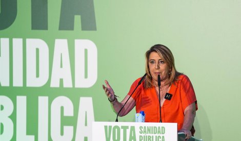 Andalucía