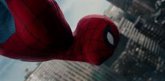 Foto: Spider-Man luce su nuevo traje de invierno en Brand New Day