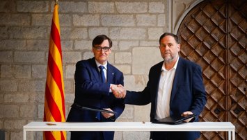 Aldia Espanya
