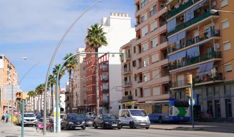 Islas Baleares