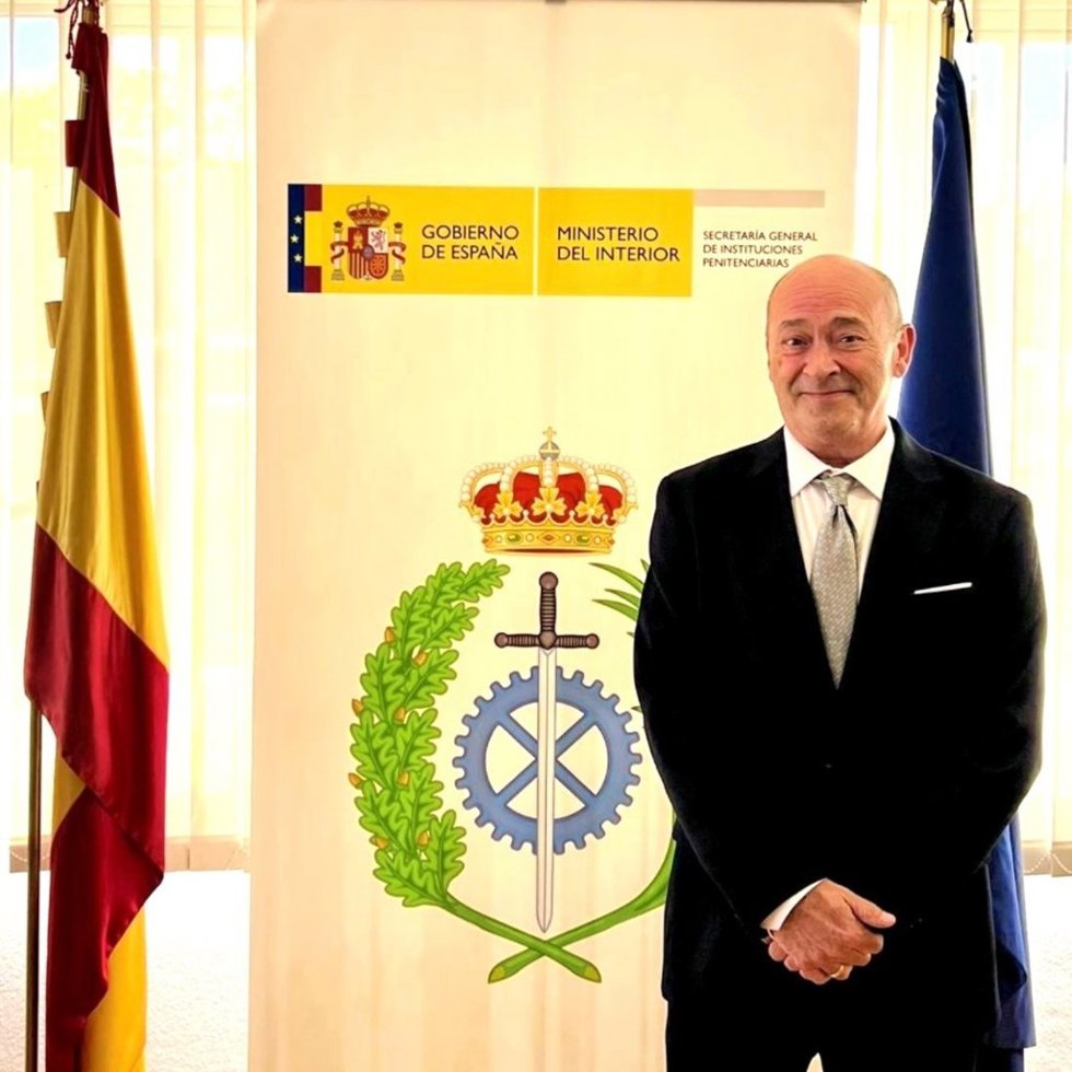 Jesús Martín.