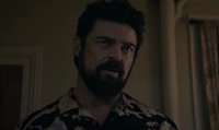 Tráiler del final de The Boys: Carnicero y su equipo libran una última batalla contra Patriota en el 5x08