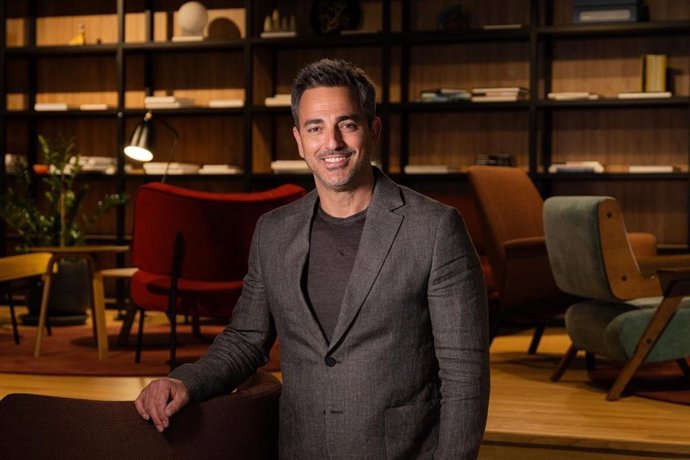 Eyal Amzallag como nuevo director de operaciones y comercial y miembro del Consejo Ejecutivo de The Social Hub