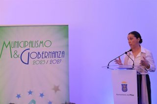 Municipios andaluces con Puntos Vuela disponen del recurso MOOC 'Datos Abiertos' para fortalecer las capacidades digitales.