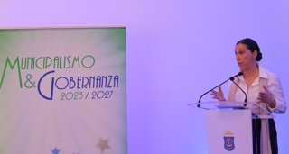 Federación Andaluza de Municipios y Provincias