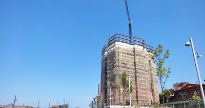 Construcción y vivienda
