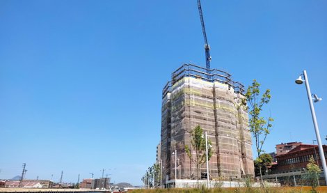 Construcción y vivienda