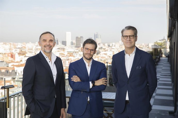 Archivo - Economía/Finanzas.- Qualitas Funds lanza un fondo de deuda con un tamaño objetivo de 50 millones de euros