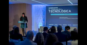 María González Veracruz apuesta por la soberanía digital y anuncia más capacidad para el ordenador cuántico del BSC