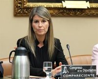 Vilaplana dice no saber por qué la cita el Congreso, niega presiones del PP y se remite a lo dicho en el juzgado