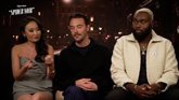 Vídeo: Llega 'Spider-Noir', la serie que encara la tarea de fusionar cine negro y superhéroes