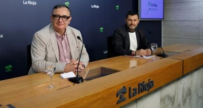 La Rioja
