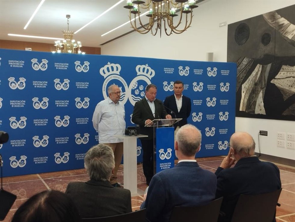 Fallo de la 46 edición del Premio Iberoamericano de Poesía Juan Ramón Jiménez.