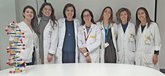 Foto: Nombrar lo invisible: la investigación que devuelve la esperanza a 16 familias con enfermedades raras sin diagnóstico