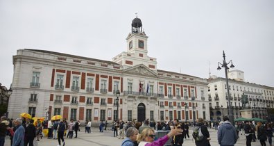 Madrid