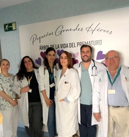 Es Andalucía - Málaga