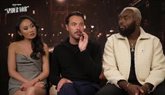 Foto: Llega 'Spider-Noir', la serie que encara la "tarea monumental" de fusionar cine negro y superhéroes: "Nunca se ha hecho"