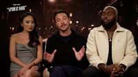 Llega 'Spider-Noir', la primera serie que mezcla cine negro con superéroes