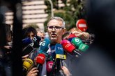 Foto: CSIF velará por que se cumplan los protocolos de seguridad en las visitas a las personas en cuarentena por hantavirus