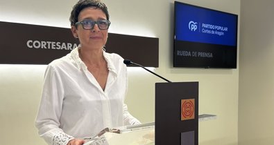 Aragón