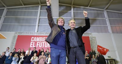 Castilla y León