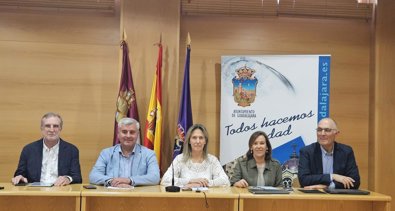 Castilla-La Mancha