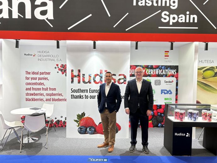HUDISA