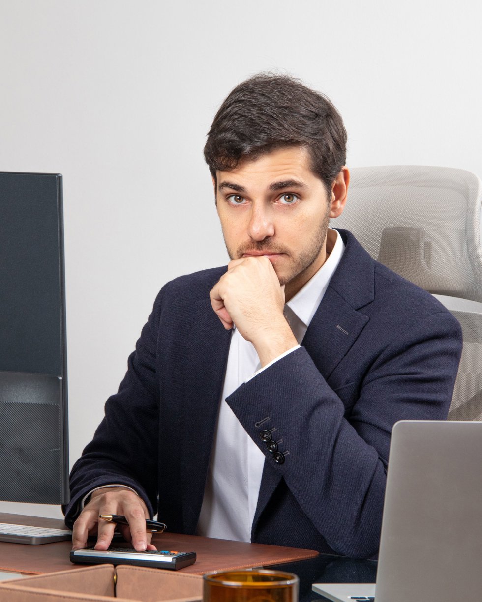 Ricardo Ramos D’Agostino