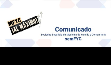 Comunicados Salud