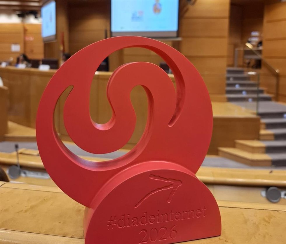 Premio Día Internet PNAV 2026.