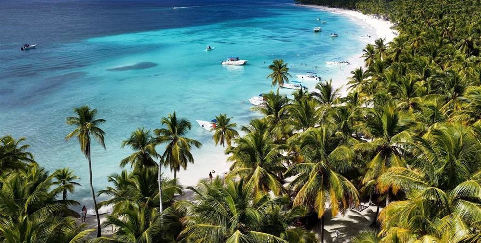 Soltour no aplicará recargos en los vuelos chárter hacia República Dominicana y México para este verano.