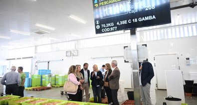 Es Andalucía - Granada