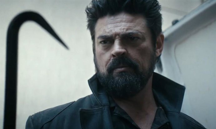 ¿A Qué Hora Se Estrena El Capítulo Final De The Boys En Prime Video?