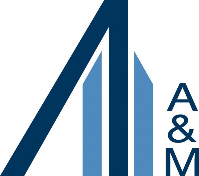Archivo - Logo de Alvarez & Marsal.