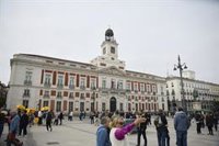 Más Madrid tacha de "dañino" que la derecha use la memoria como "batalla partidista" con la Real Casa de Correos