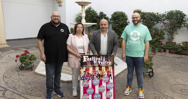 Córdoba única