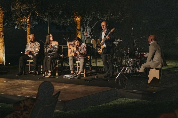 Música clásica y flamenco bajo las estrellas: así es la nueva propuesta cultural de Cortesin Hotels para el verano