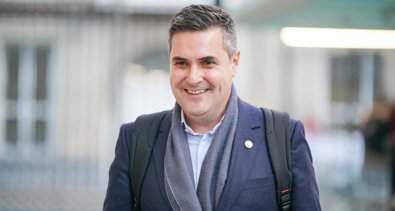 País Vasco