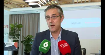 Eduardo Madina, sobre Zapatero: "Estoy seguro de que es un proceso judicial que va a demostrar su inocencia"