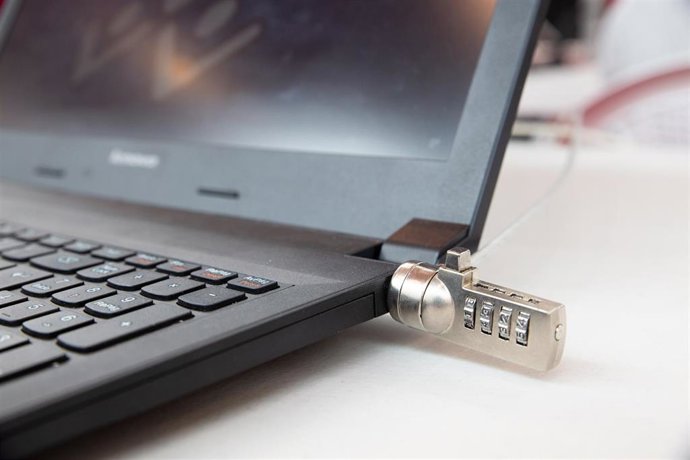 Archivo - Ciberseguridad.