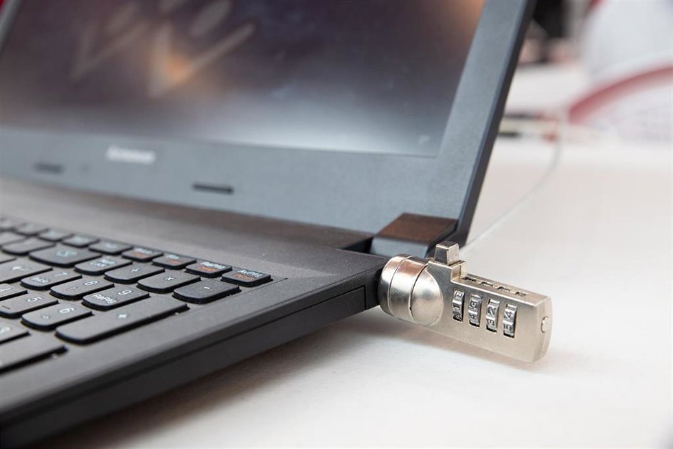 Archivo - Ciberseguridad.