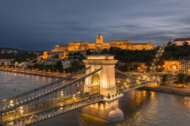 Budapest