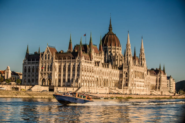 Budapest
