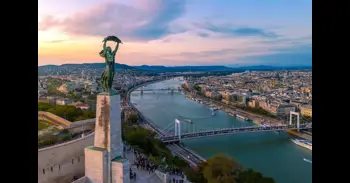 Budapest en 48 horas: qué hacer en la ciudad que acoge la final de la UEFA Champions League 2026