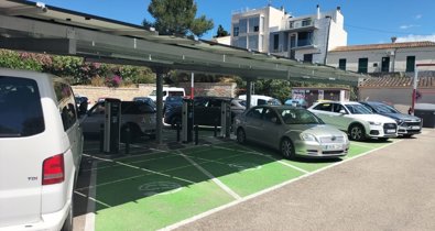 Islas Baleares