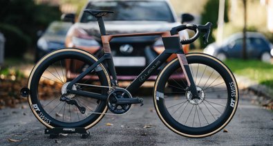Ciclismo