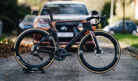 Ciclismo