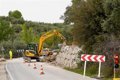 La Junta de Andalucía amplía a 1.502 las actuaciones para arreglar caminos rurales dañados por las borrascas
