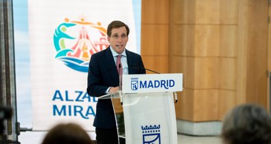 Madrid