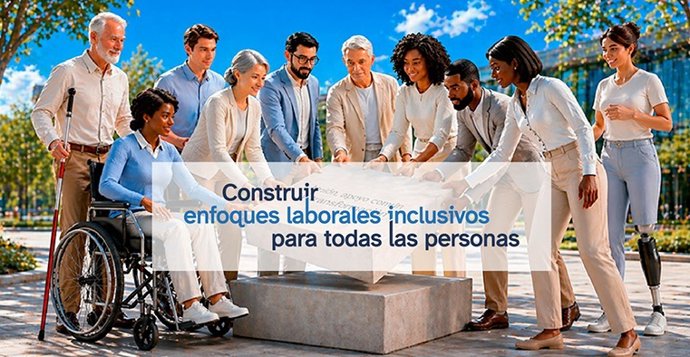 Ilunion celebra el Mes Europeo de la Diversidad